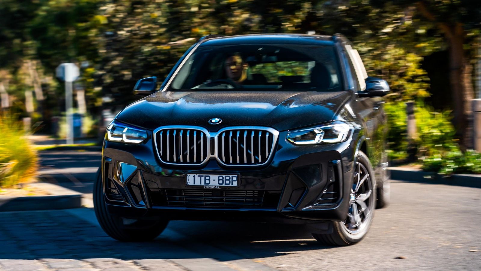 BMW X3 - Image 6