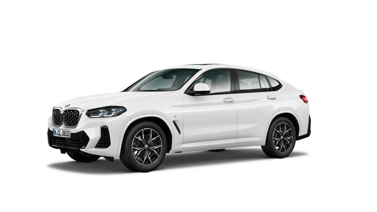 BMW X4 - Image 3