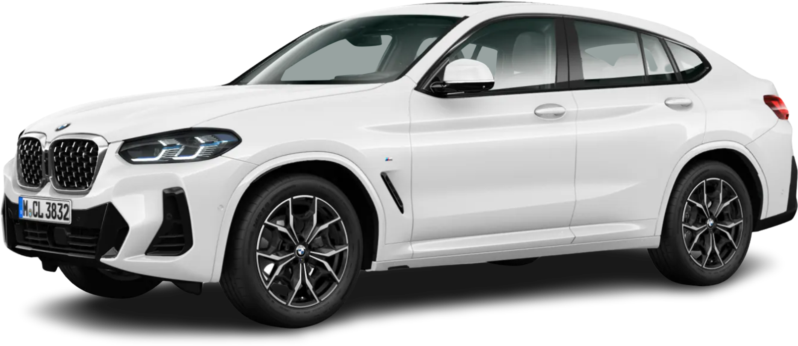 BMW X4 - Image 4