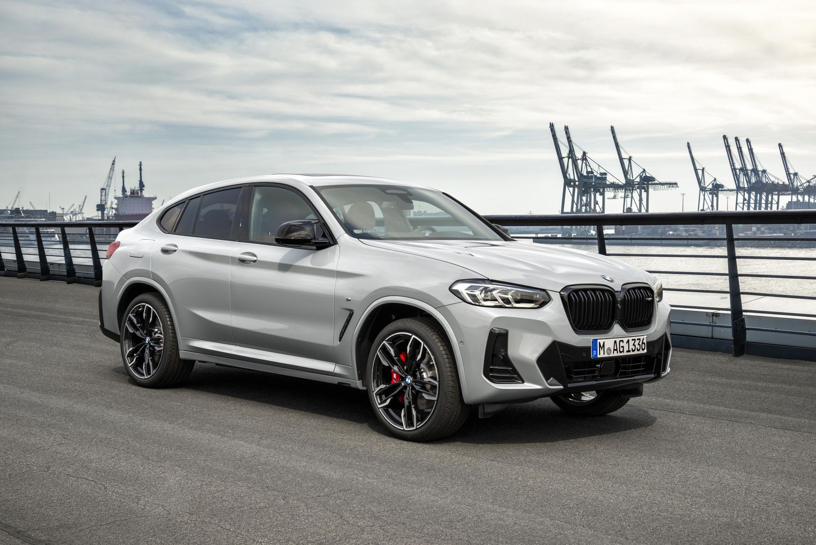 BMW X4 - Image 5