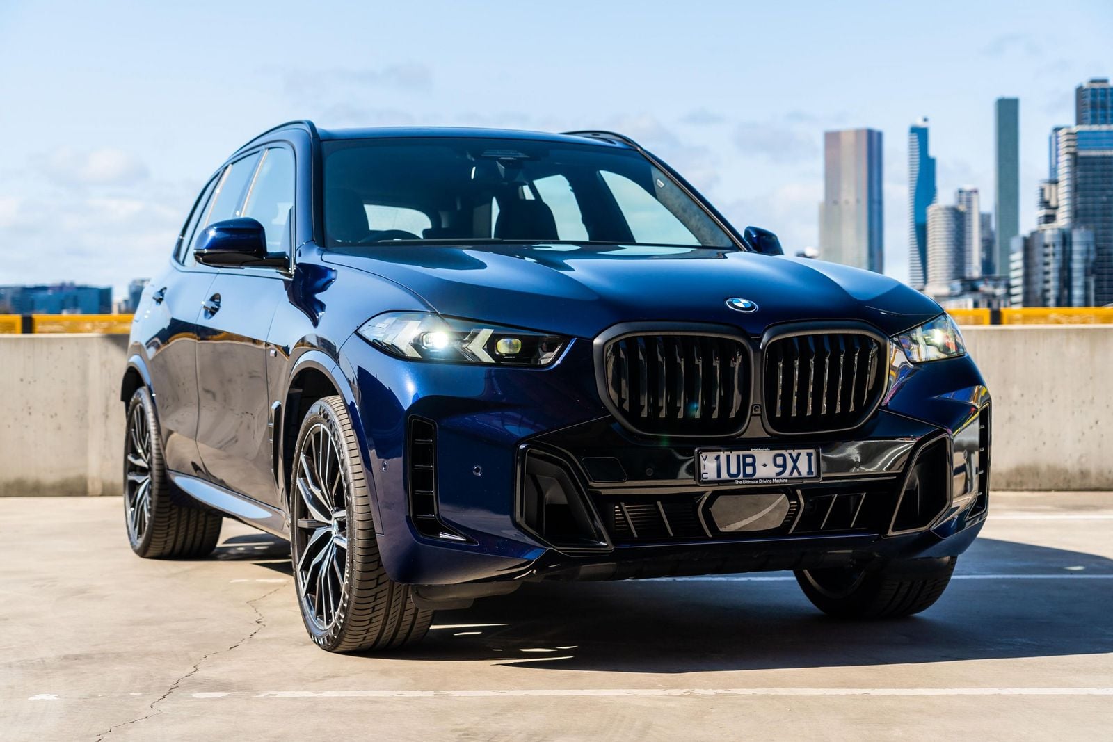 BMW X5 - Image 3