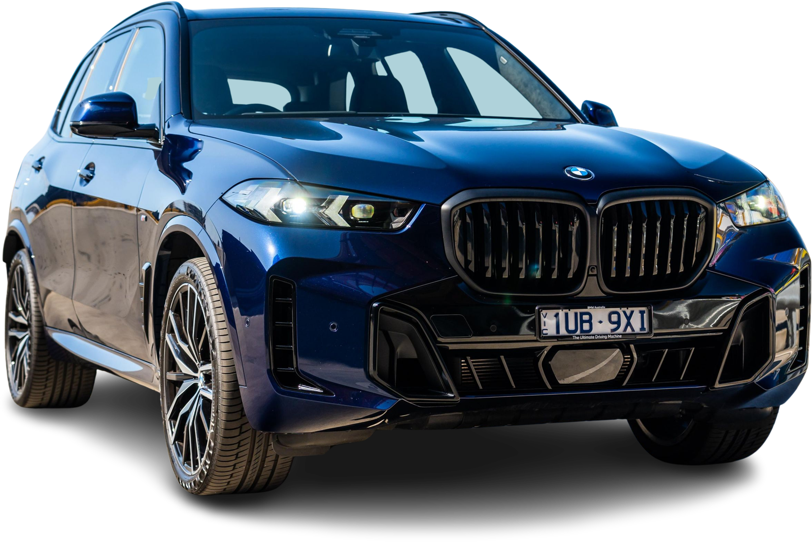 BMW X5 - Image 4
