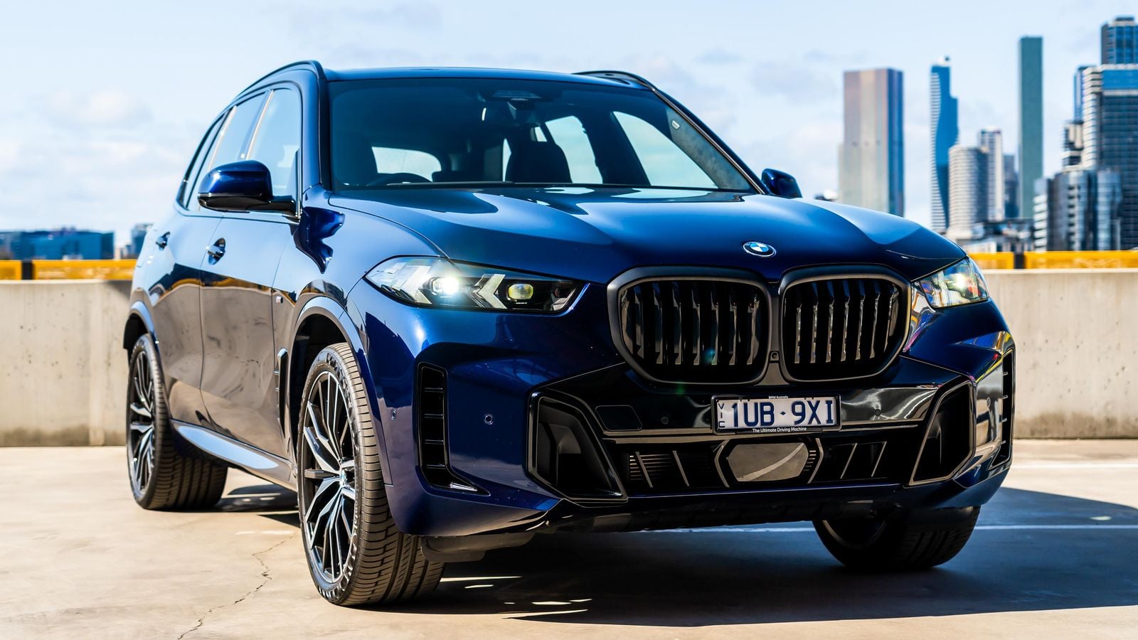 BMW X5 - Image 5