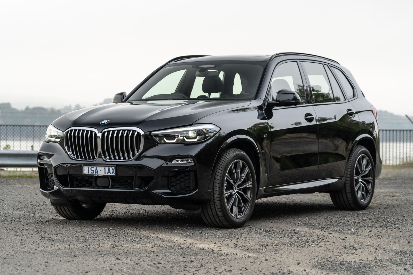 BMW X5 - Image 6