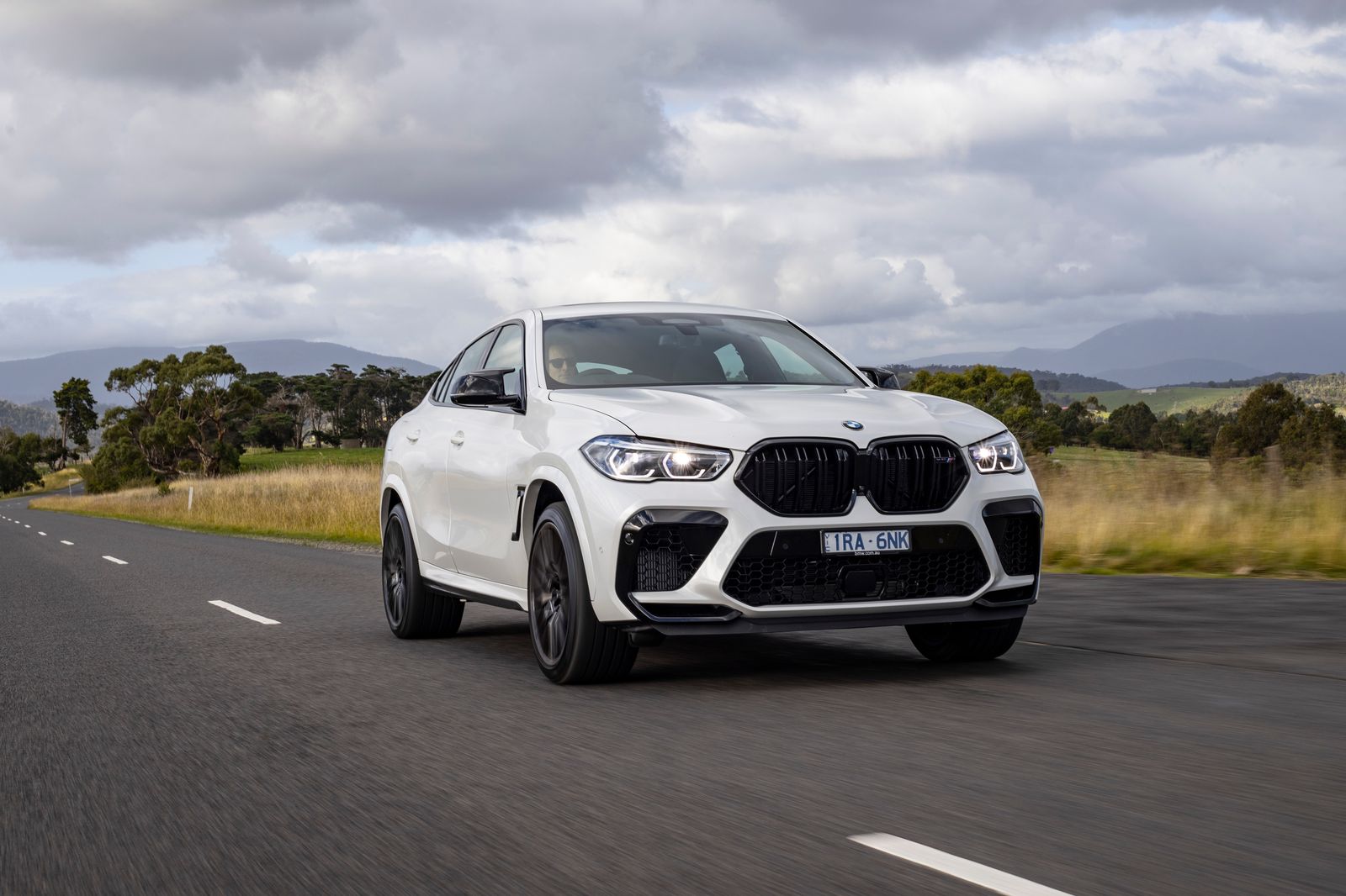 BMW X6 - Image 6