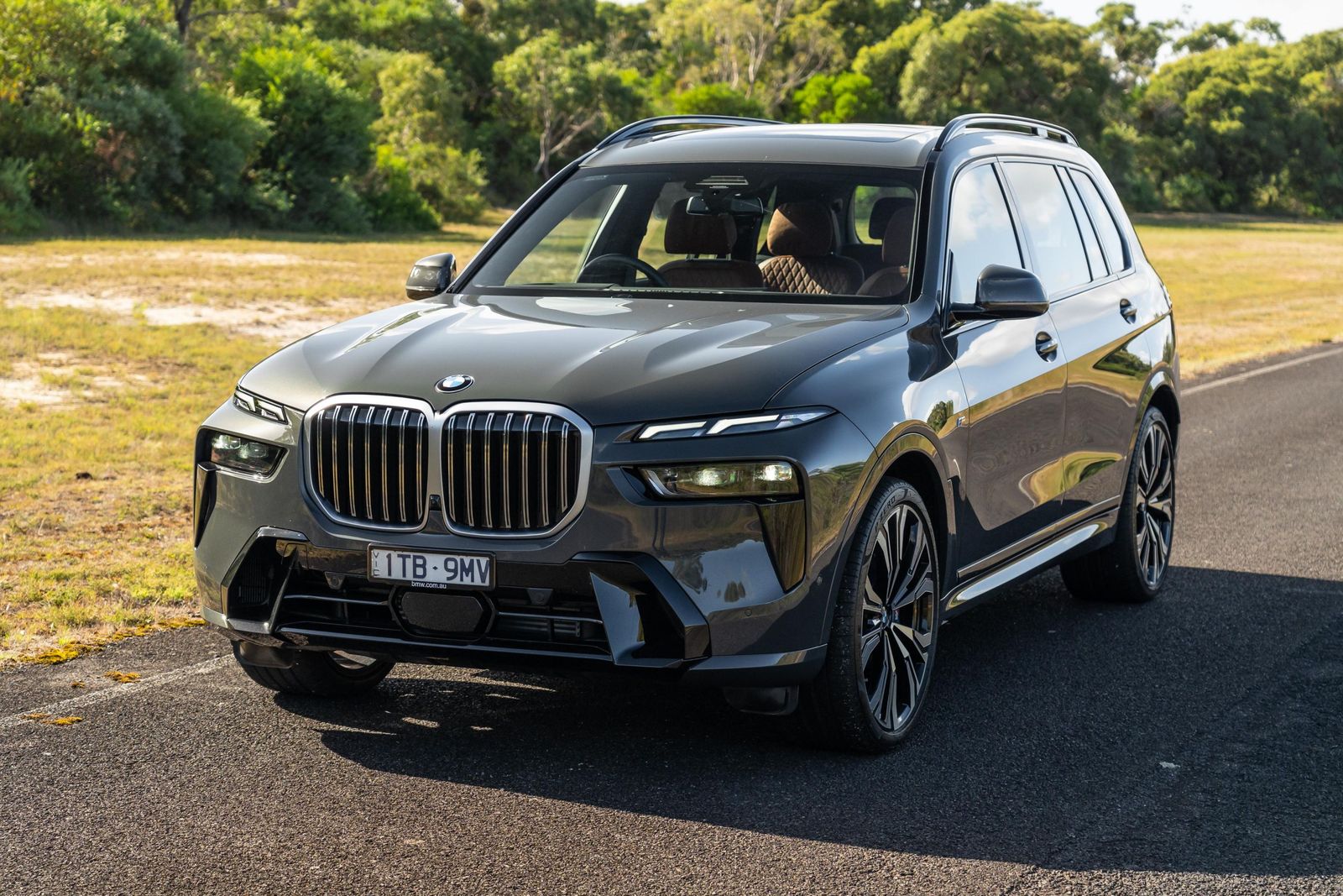 BMW X7 - Image 3