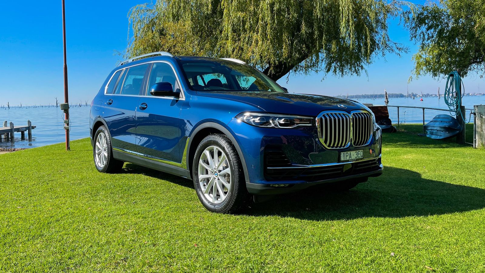 BMW X7 - Image 4