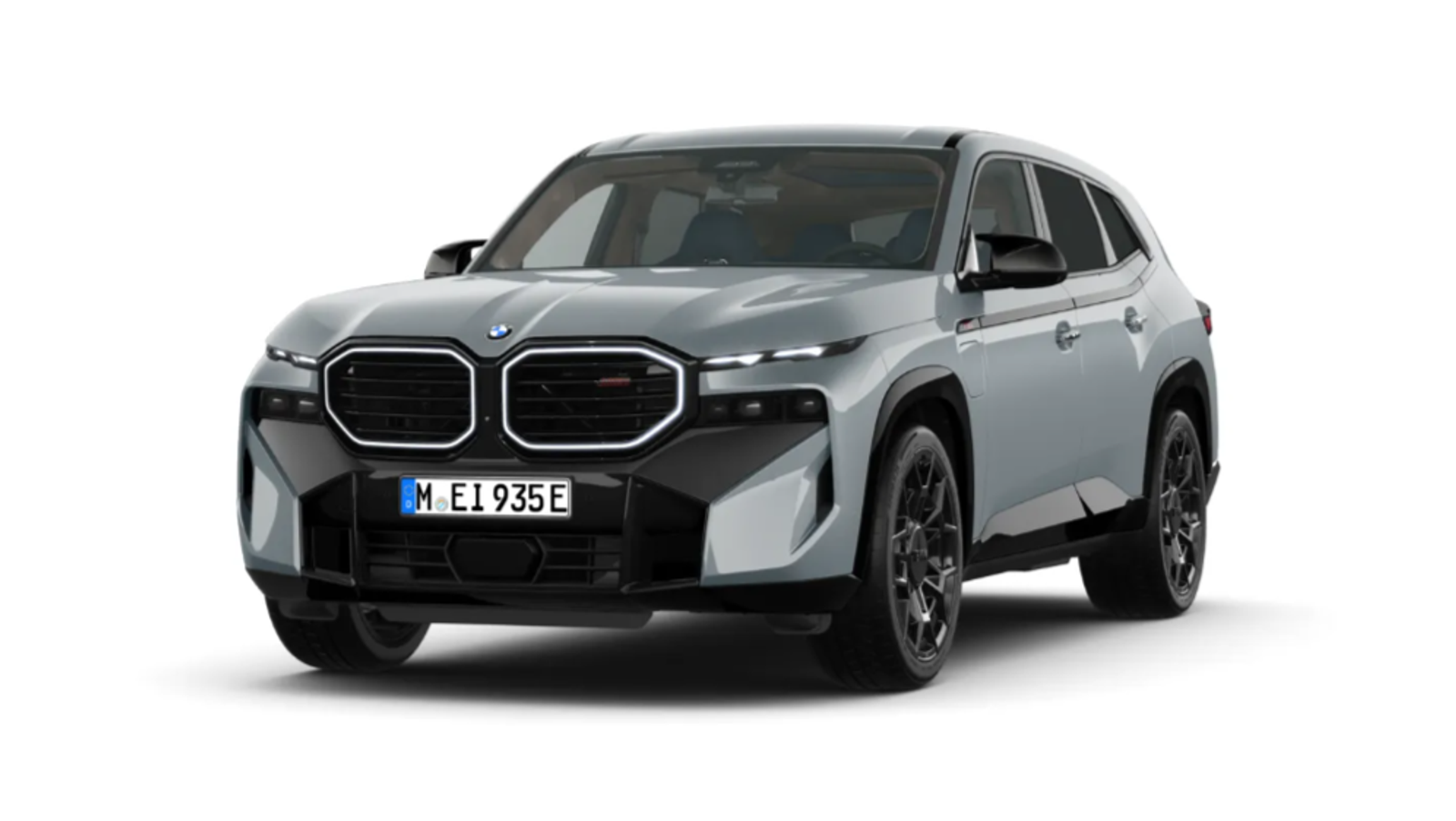 BMW XM - Image 2