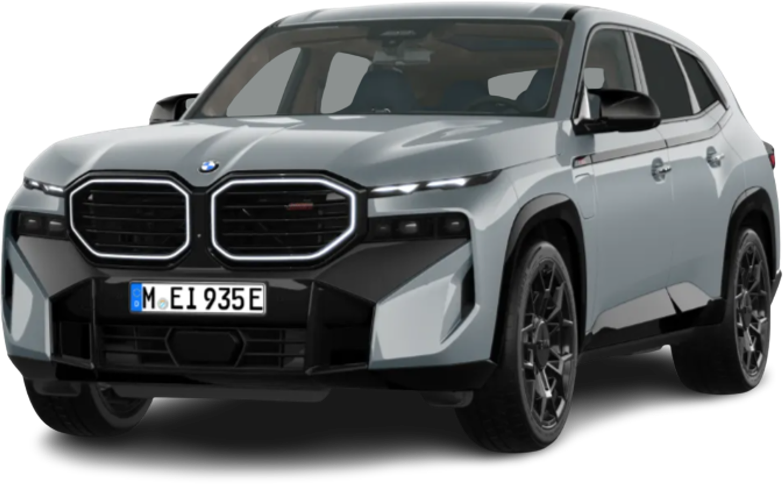 BMW XM - Image 3