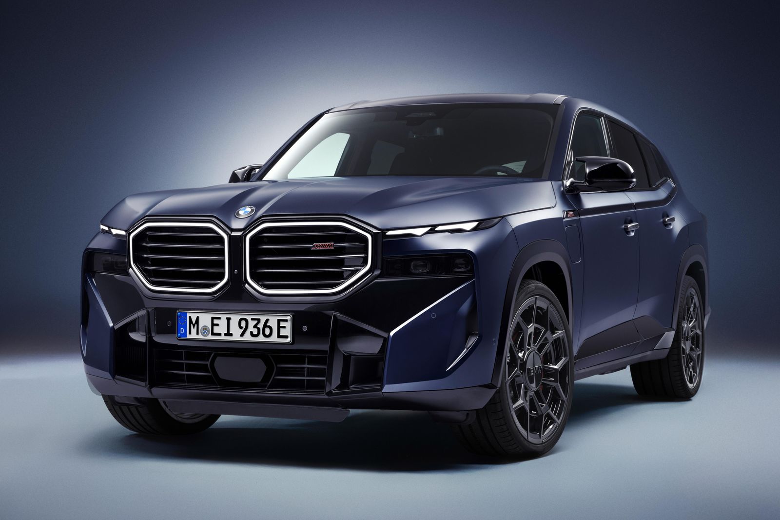 BMW XM - Image 5