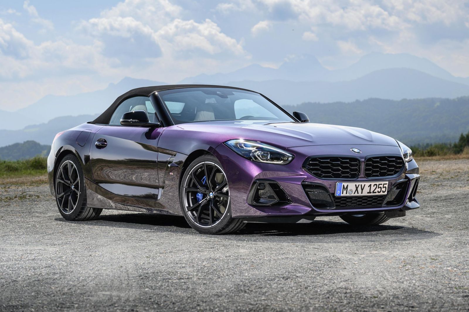 BMW Z4 - Image 2