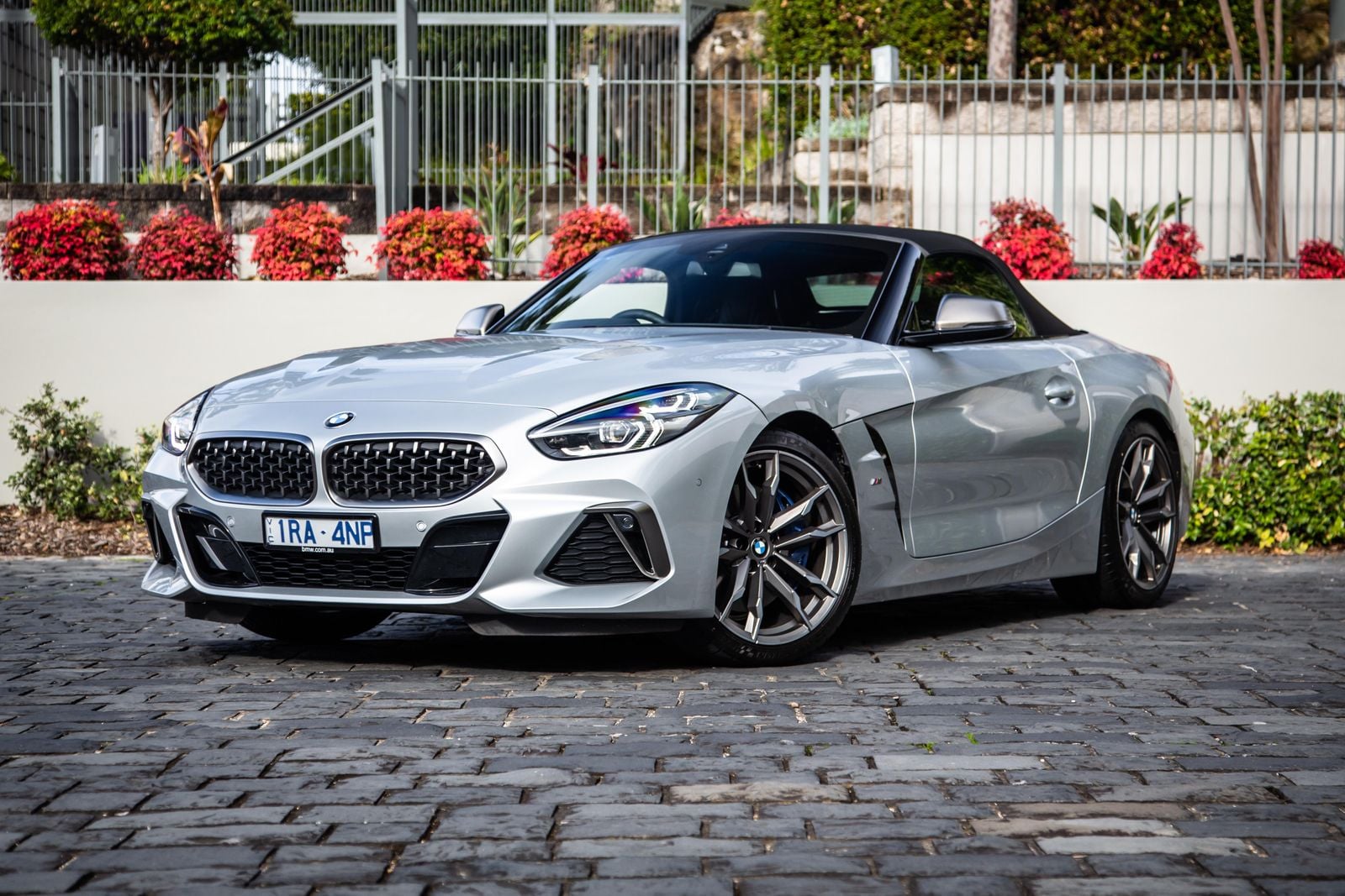 BMW Z4 - Image 3