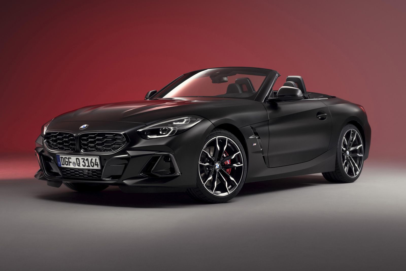 BMW Z4 - Image 4