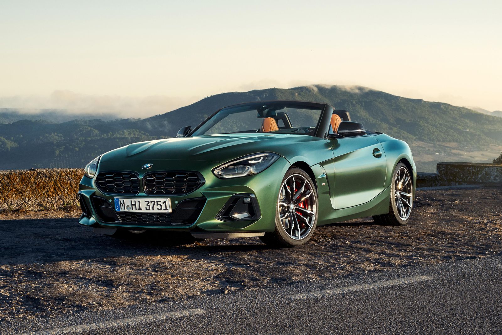 BMW Z4 - Image 5