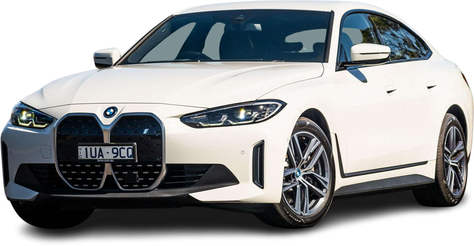 BMW i4 - Image 3