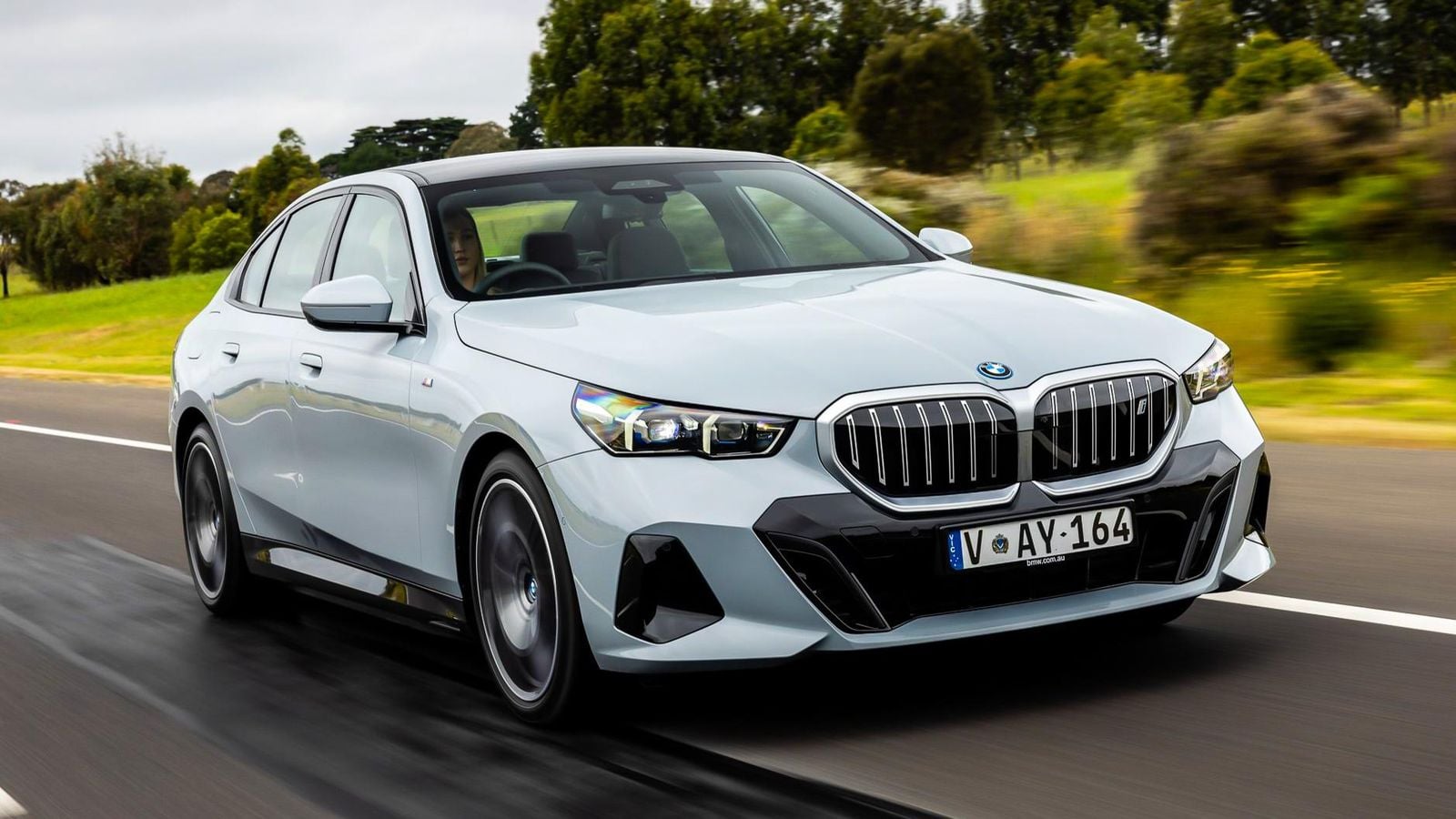 BMW i5 - Image 4