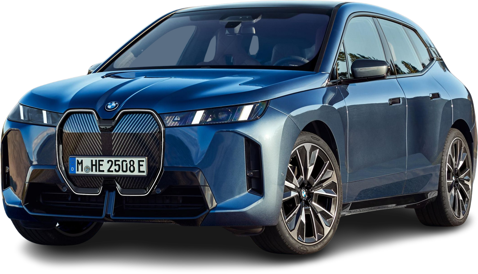 BMW iX - Image 3