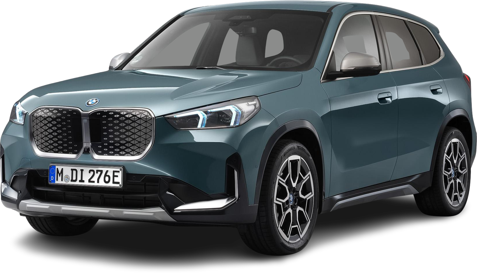 BMW iX1 - Image 3