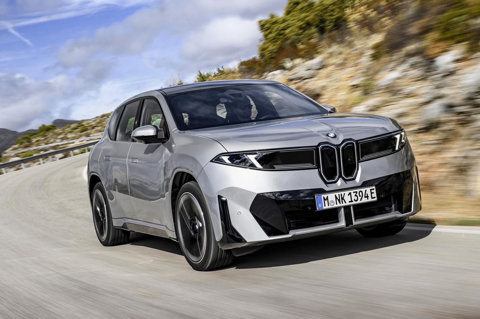 BMW iX3 - Image 3
