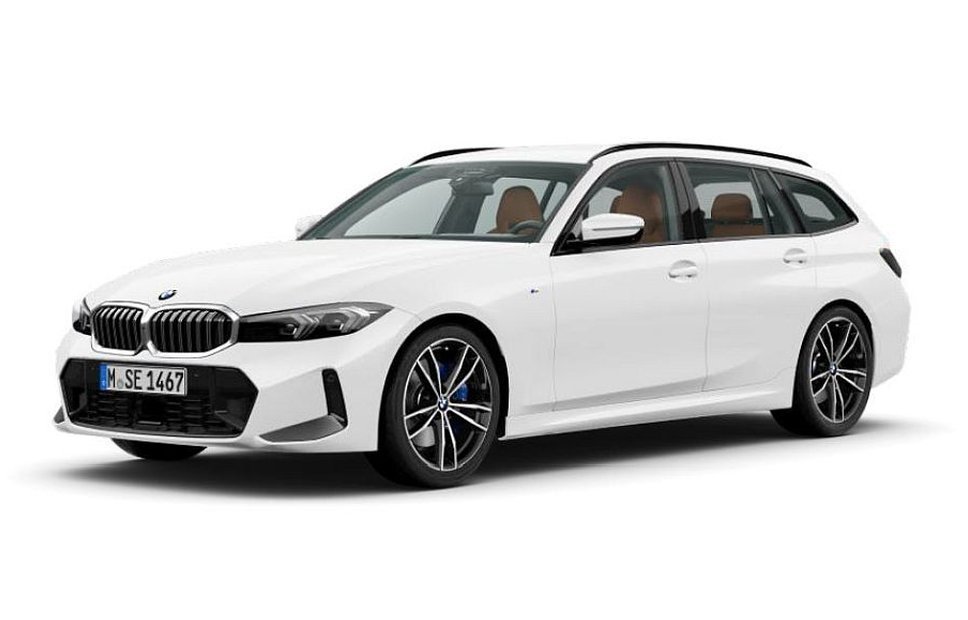 BMW 3 Series - Image 2