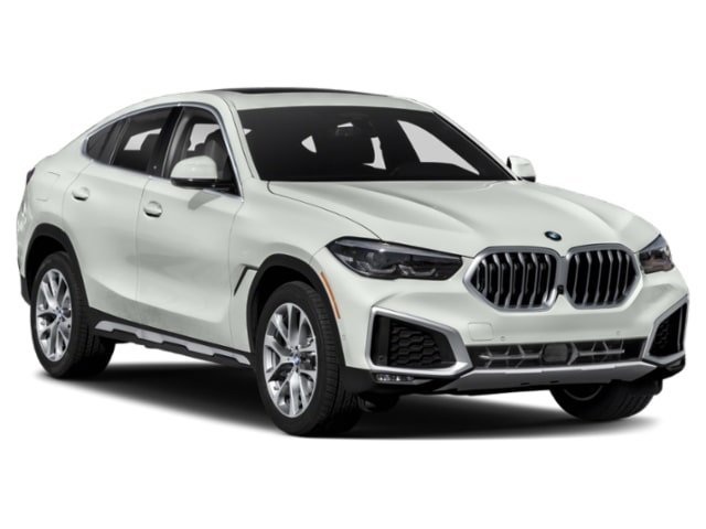 BMW X6 - Image 2