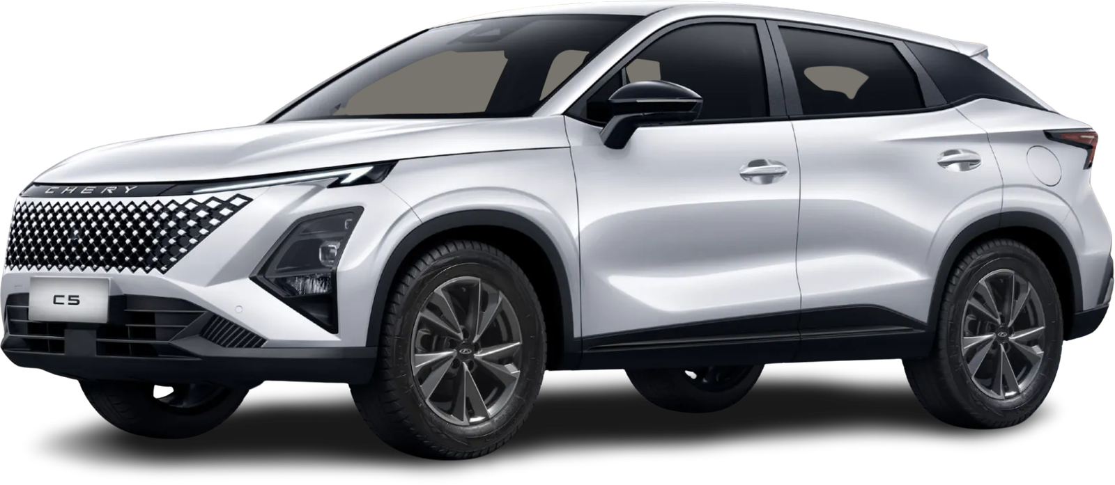 Chery C5 - Image 3