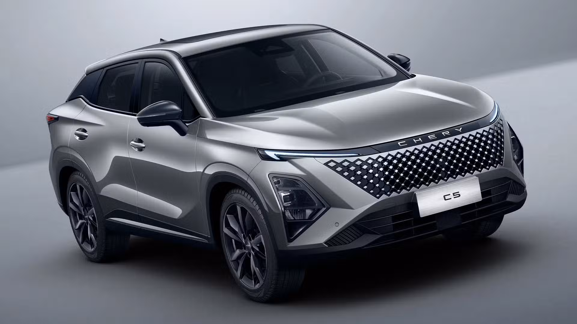 Chery C5