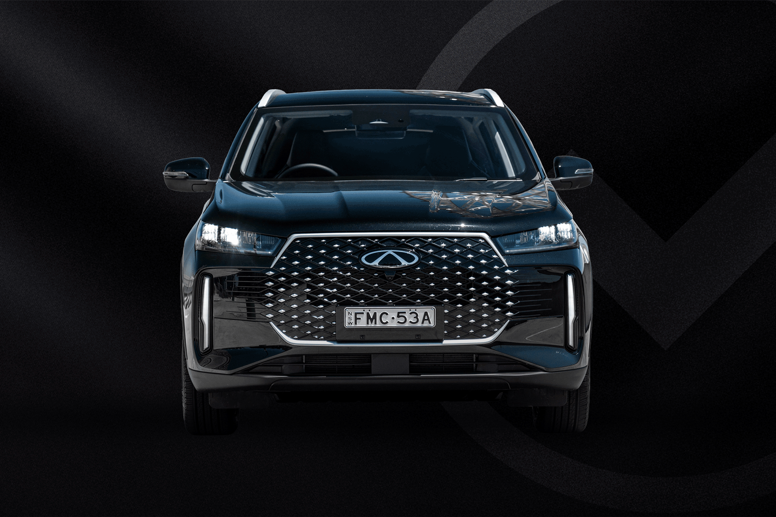 Chery Tiggo 4 Pro - Image 2