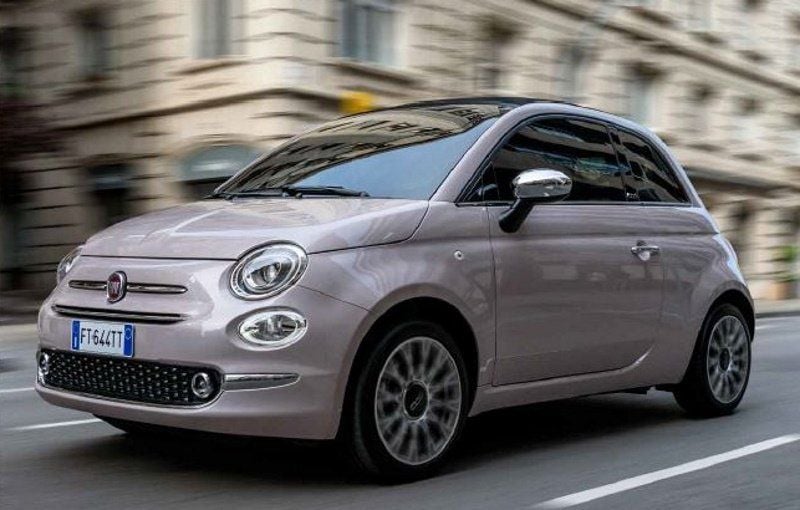 Fiat 500 - Image 3