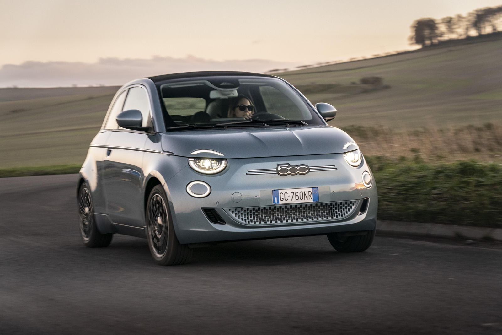 Fiat 500 - Image 4