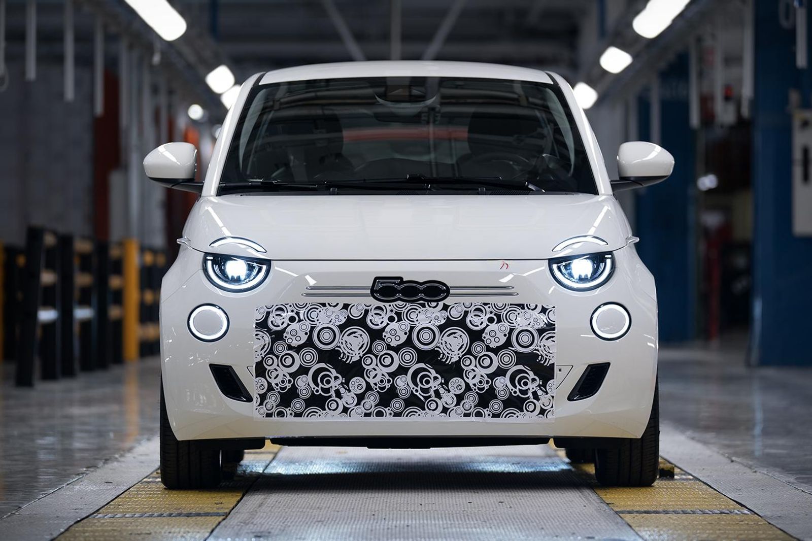 Fiat 500 - Image 6