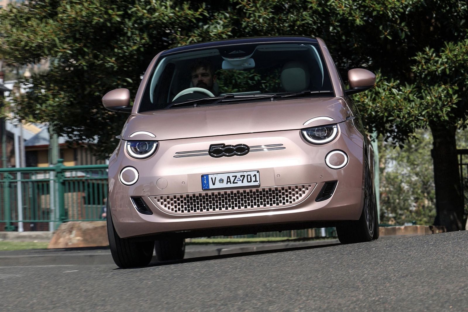Fiat 500 - Image 7