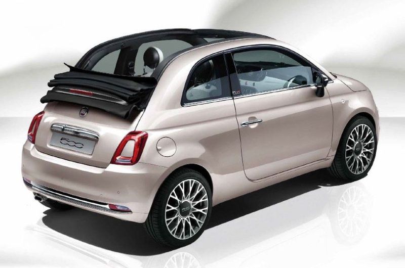 Fiat 500C - Image 2