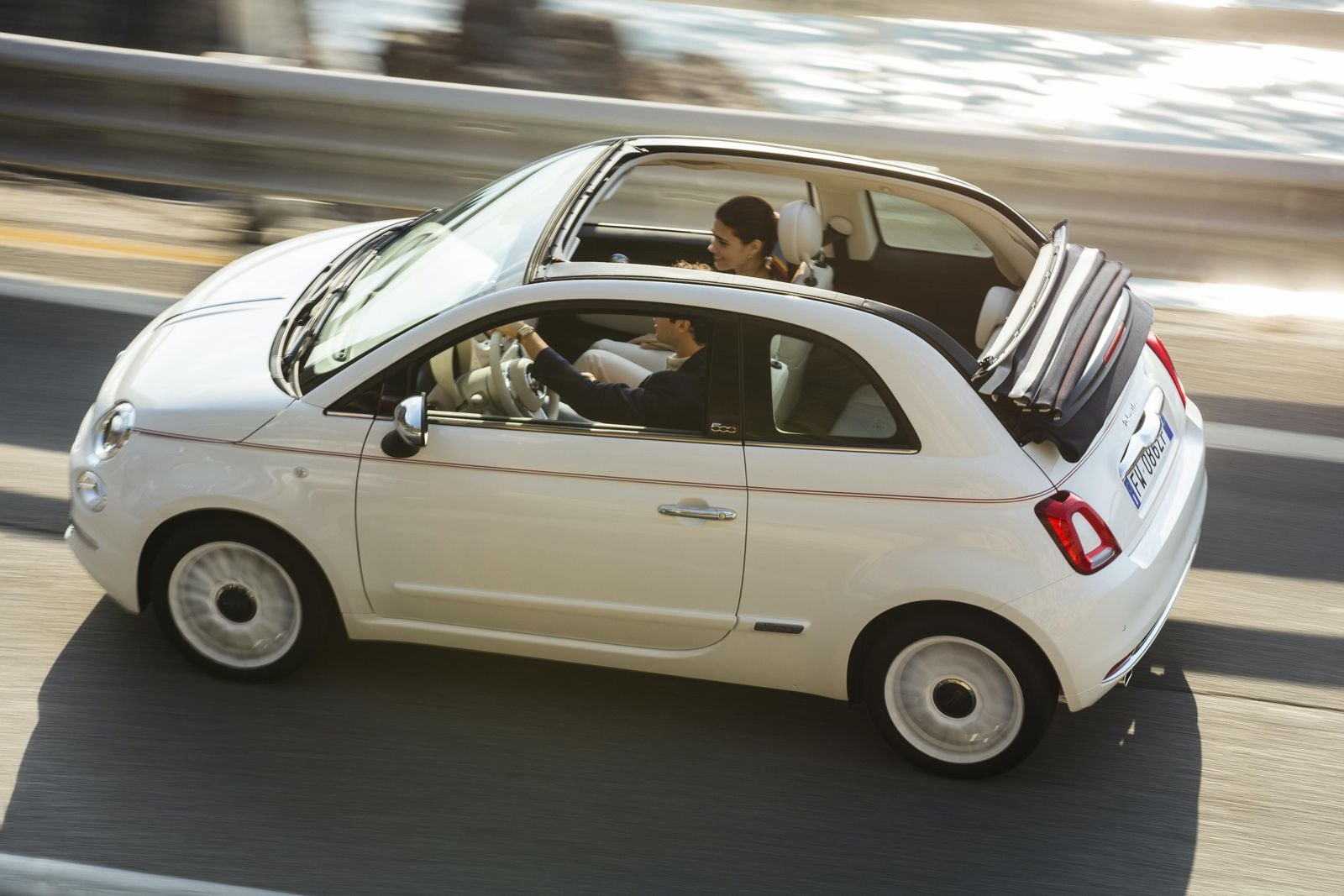 Fiat 500C - Image 3
