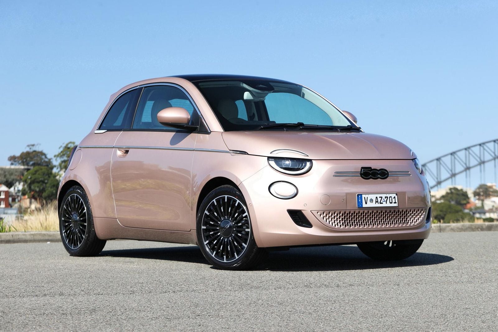 Fiat 500e - Image 3