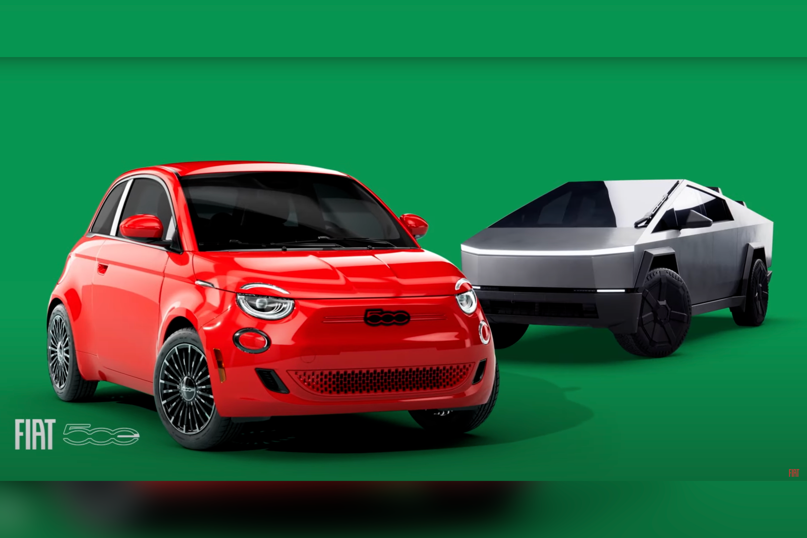Fiat 500e - Image 5