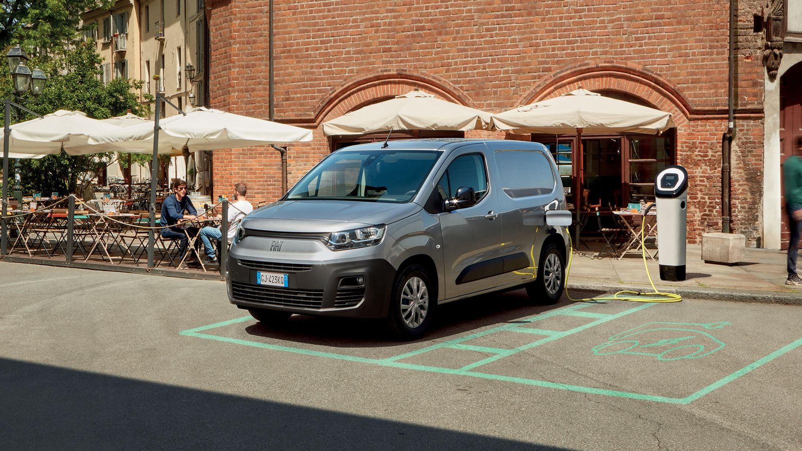 Fiat Doblo - Image 3