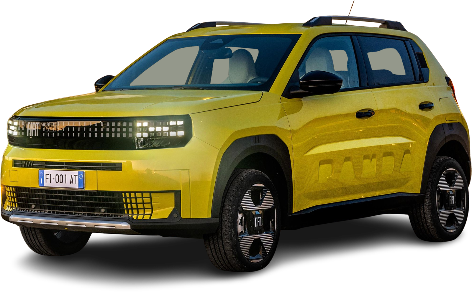 Fiat Grande Panda - Image 2