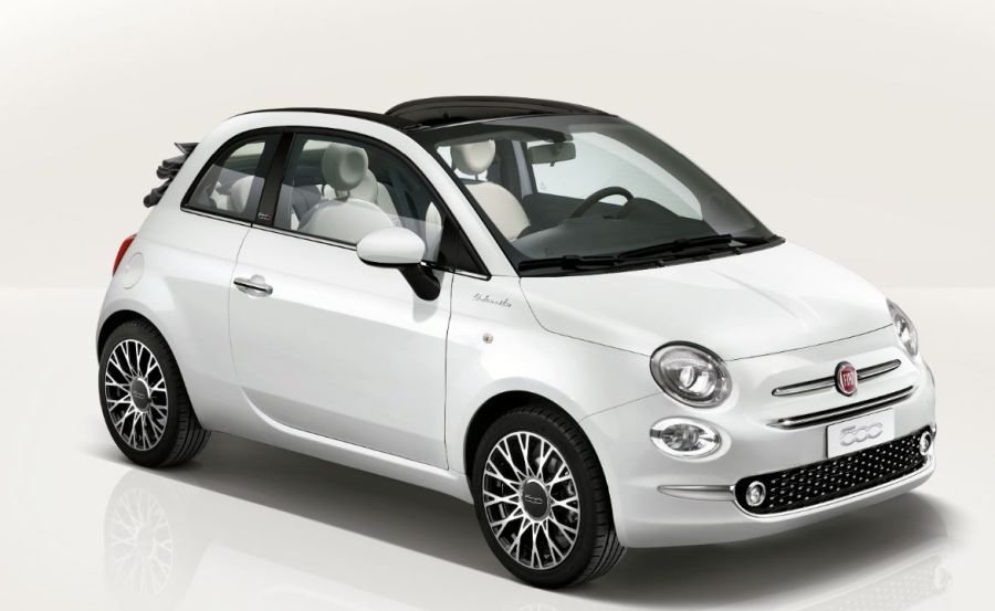 Fiat 500 - Image 2