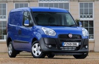 Fiat Doblo - Image 2