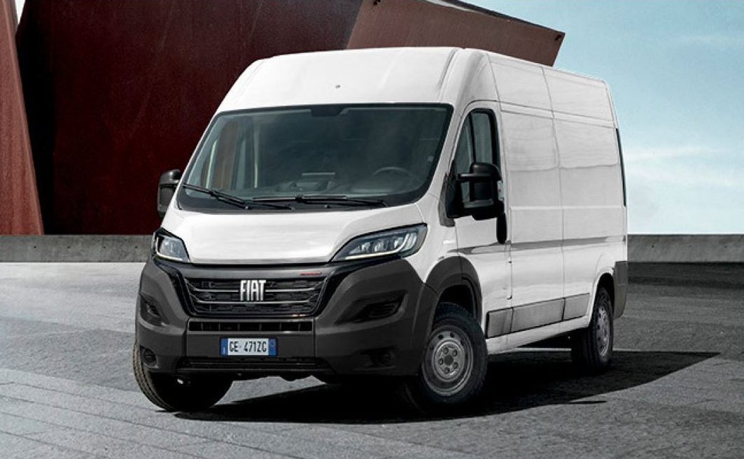 Fiat Ducato - Image 2