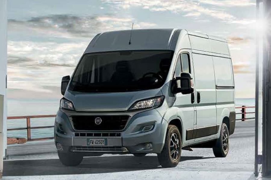 Fiat Ducato - Image 4