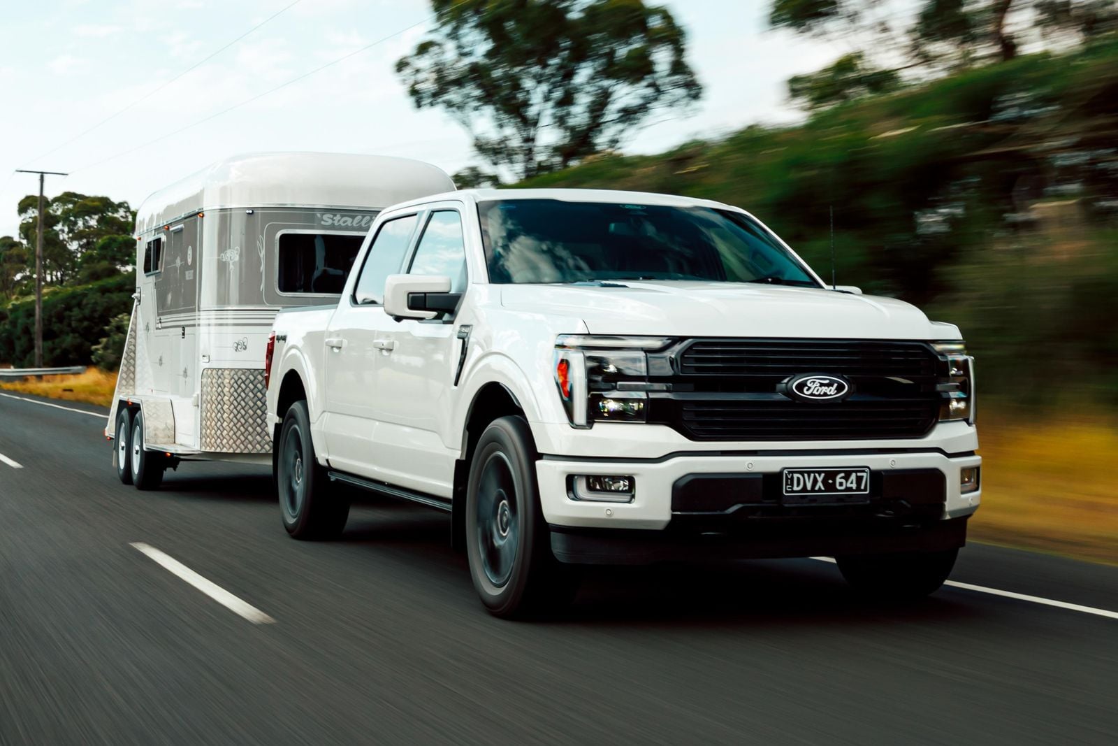Ford F150 - Image 3