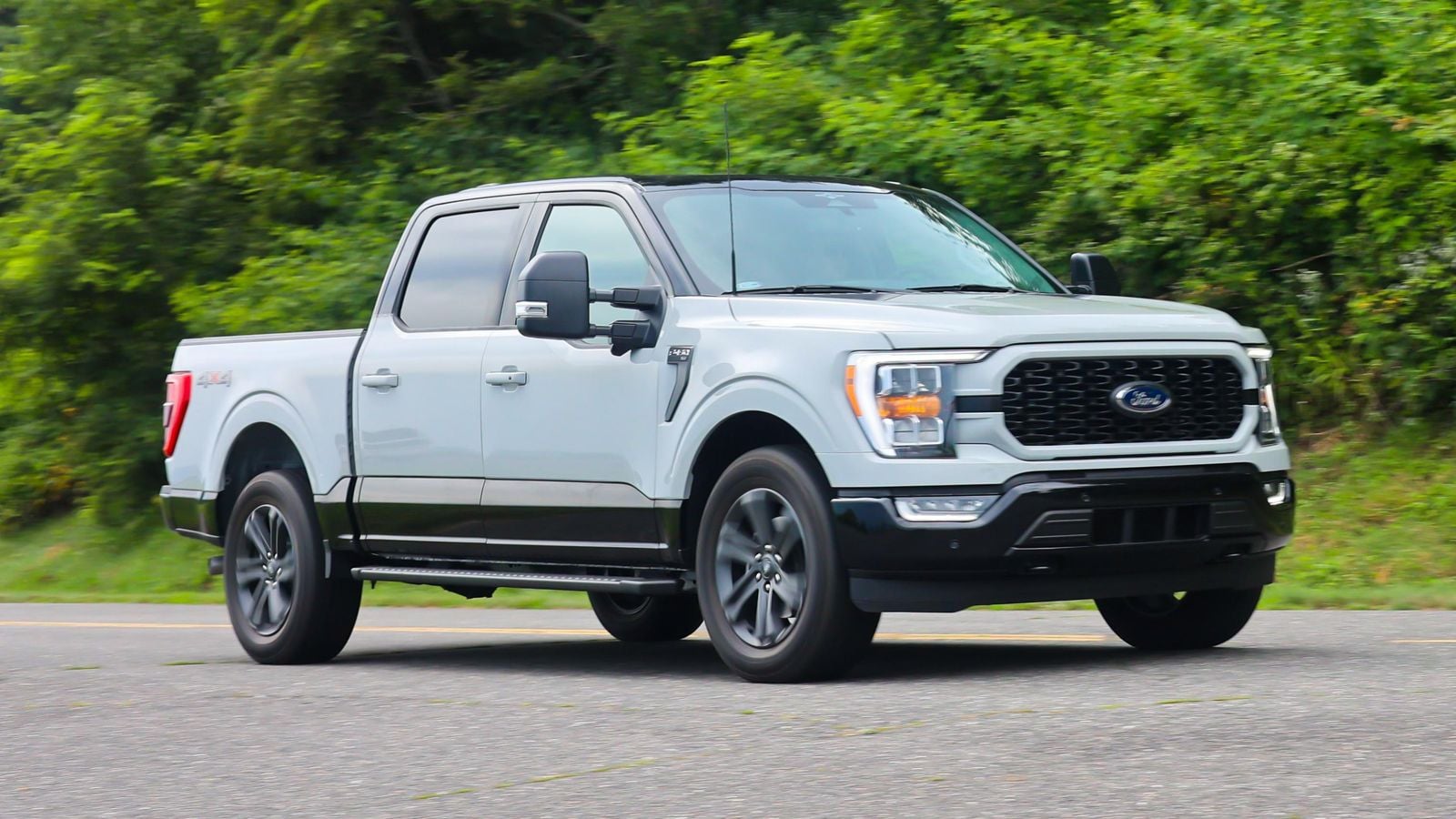Ford F150 - Image 4