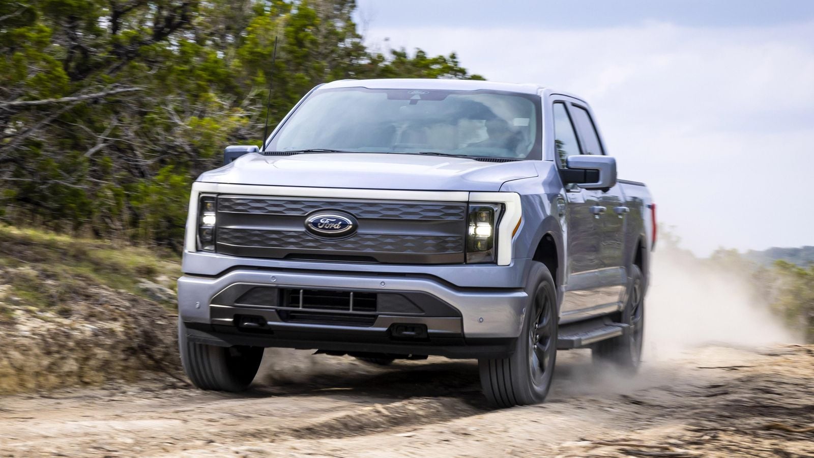 Ford F150 - Image 5