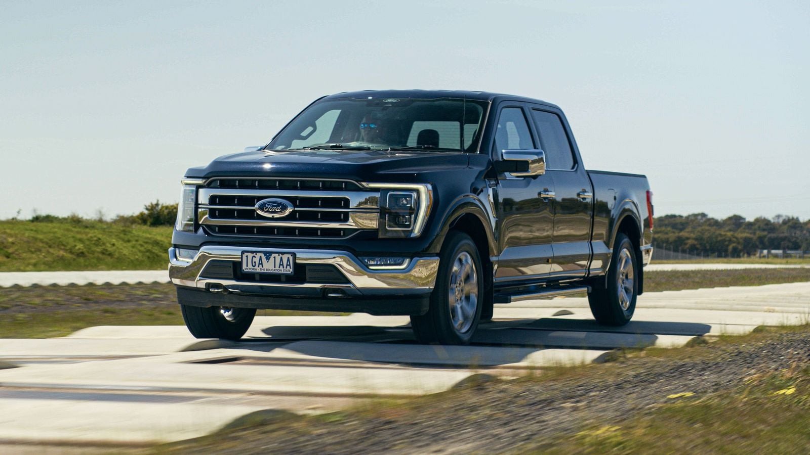 Ford F150 - Image 6