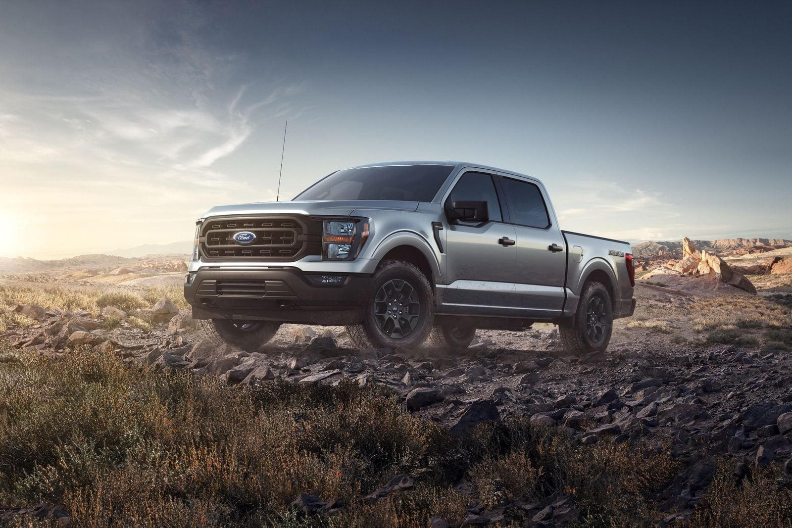 Ford F150