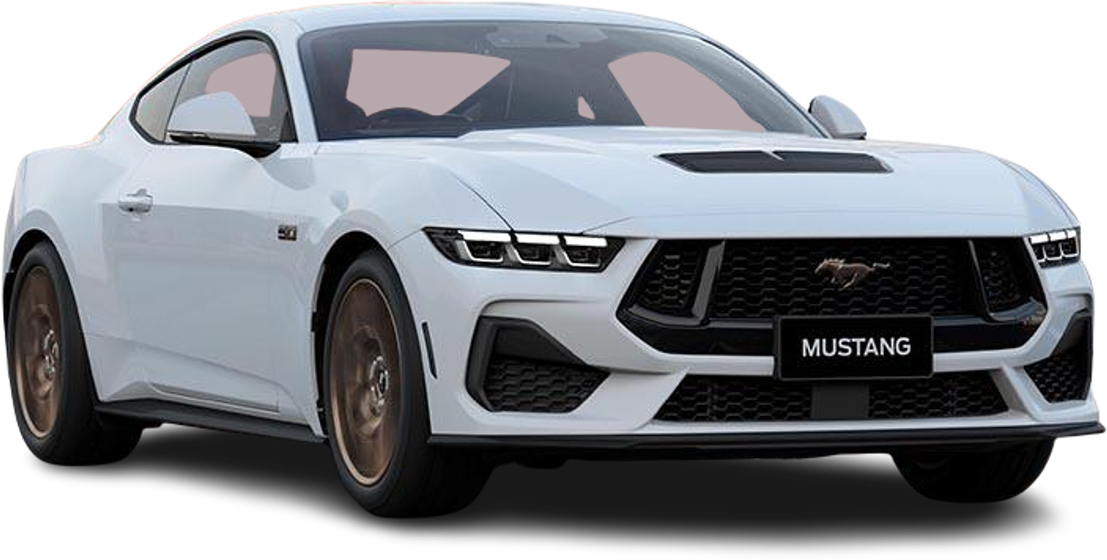 Ford Mustang - Image 3