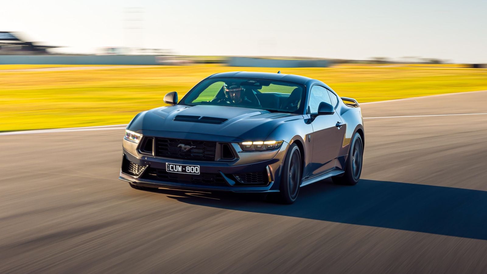 Ford Mustang - Image 4