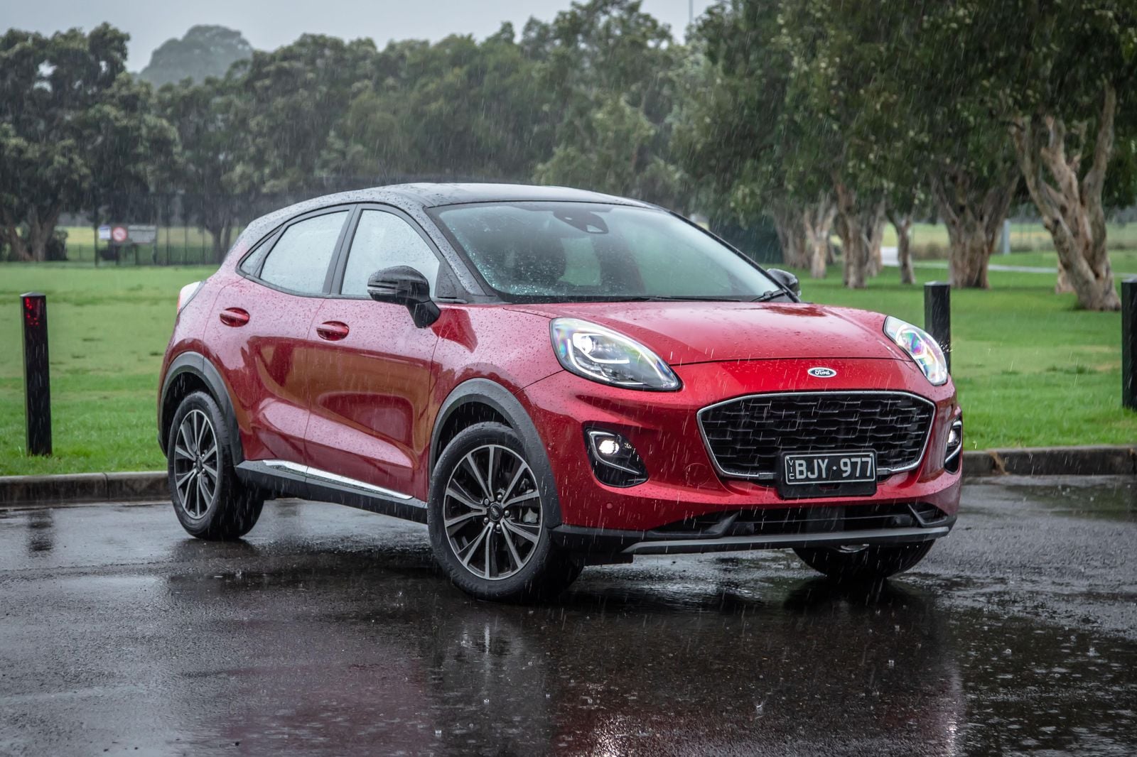 Ford Puma - Image 2